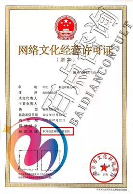 互聯網增值服務與因特網接入服務 數字經濟時代的雙輪驅動